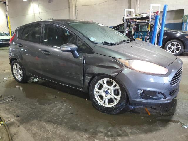 2015 FORD FIESTA SE - 3FADP4EJ3FM224266