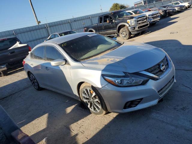 2017 NISSAN ALTIMA 2.5 - 1N4AL3AP4HC211937