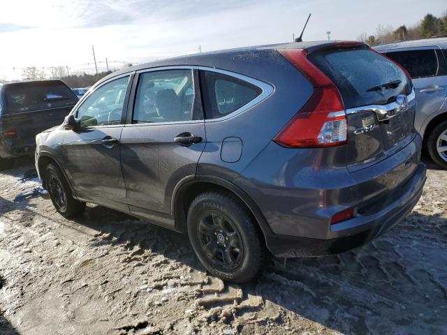 Vin: 5j6rm4h30fl042588, lot: 44197155, honda crv lx 20152