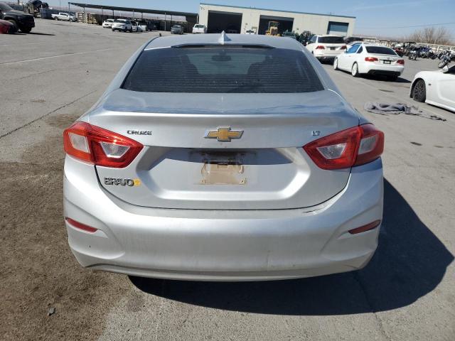 2017 CHEVROLET CRUZE LT - 1G1BE5SM5H7183284