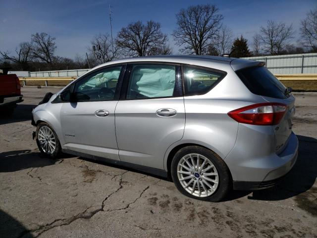 2014 FORD C-MAX SE #3273783371