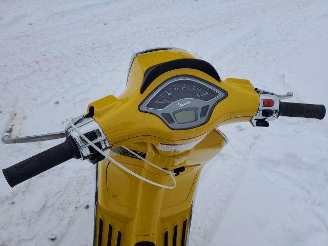 2021 VESPA PRIMAVERA/ ZAPCA06B0M5201049