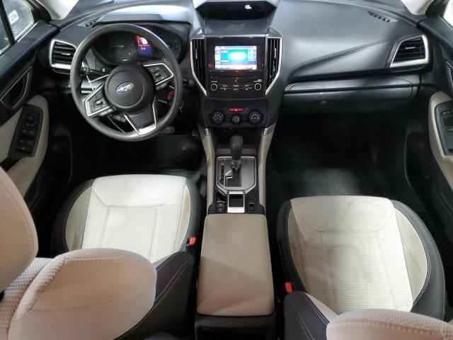 2019 SUBARU FORESTER JF2SKAAC7KH523202