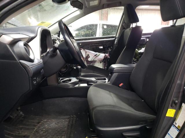 2017 TOYOTA RAV4 XLE - JTMRFREV4HD200916