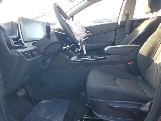 2025 KIA SPORTAGE L - KNDPUCDF6S7381124