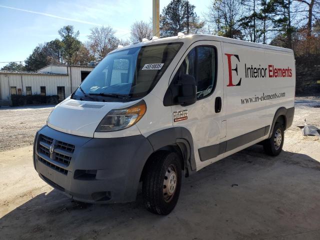 RAM PROMASTER 1500 STANDARD