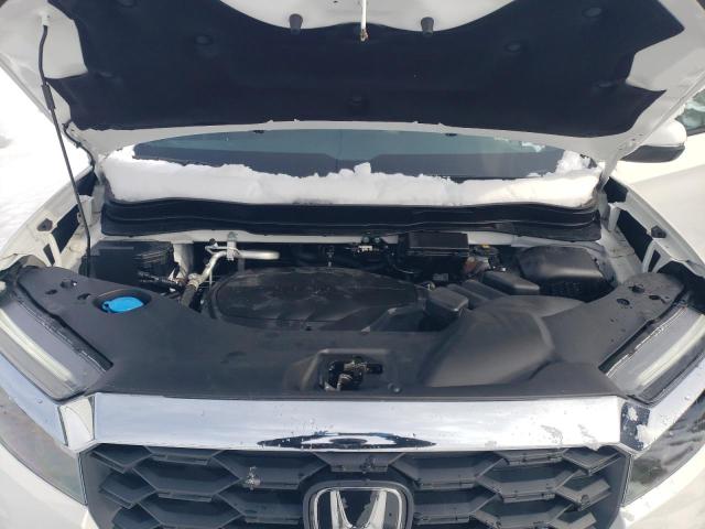 2024 HONDA PASSPORT E - 5FNYF8H50RB023552