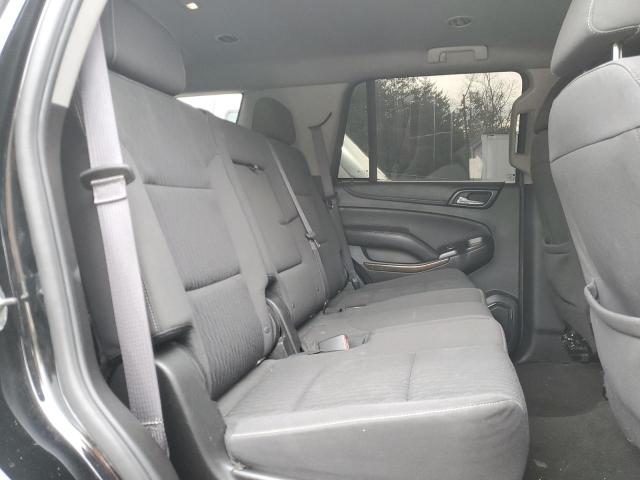 2016 CHEVROLET TAHOE K150 1GNSKAKC5GR286165