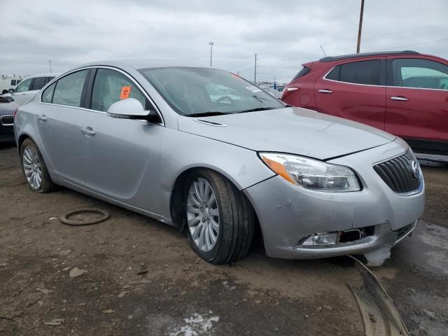 Vin: 2g4gr5ek3c9149942, lot: 54039635, buick regal 20124