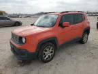 2016 JEEP RENEGADE L - ZACCJBBT8GPE09798
