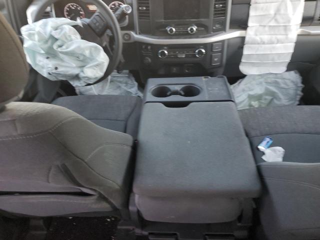 2021 FORD F150 SUPER - 1FTFW1CD6MFB79774