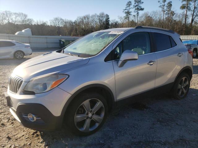 BUICK ENCORE CON