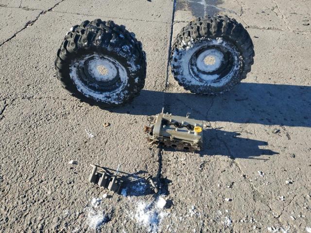 2018 KAWASAKI KAF820 A JKBAFSF18JB505455