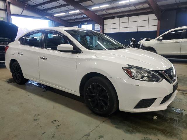2019 NISSAN SENTRA S 3N1AB7AP8KY377786
