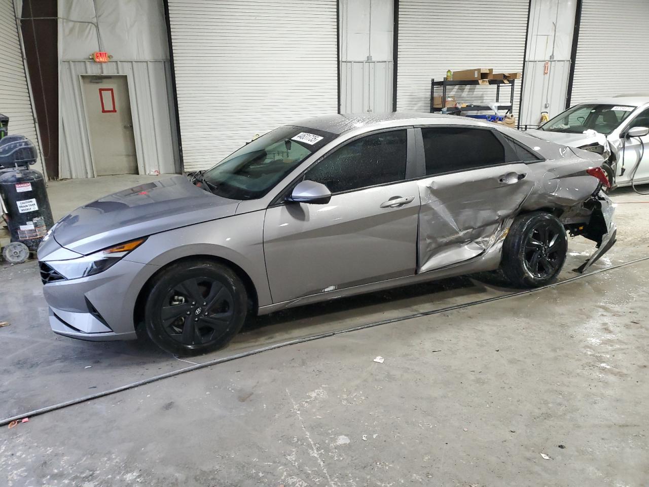 KMHLM4AJ3PU037140 HYUNDAI ELANTRA BL 2023