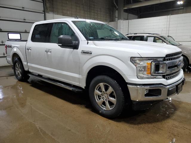 2019 FORD F150 SUPER - 1FTEW1EP9KKC03444