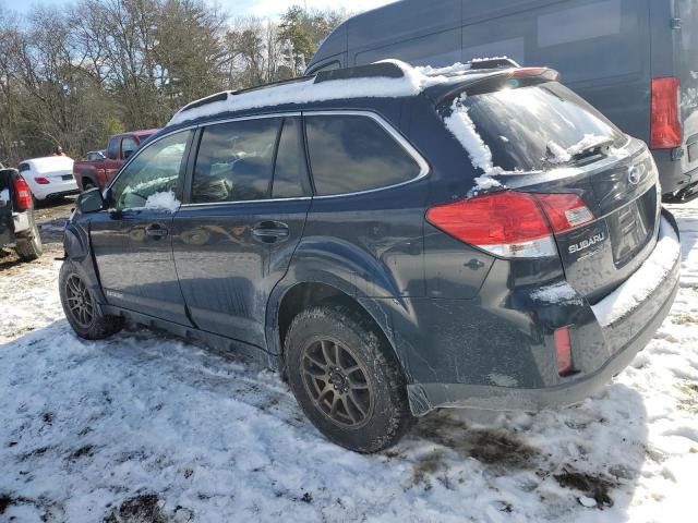 Vin: 4s4brbcc0c1271666, lot: 43923155, subaru outback 2.5i premium 20122