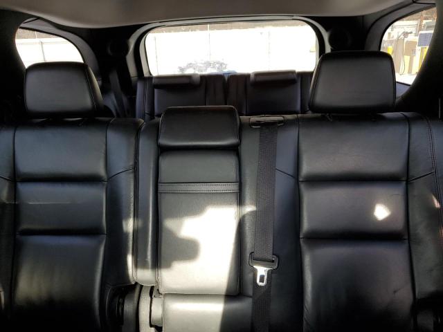 2018 DODGE DURANGO GT - 1C4RDJDG2JC346236