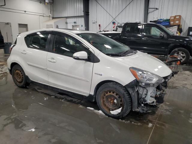 2017 TOYOTA PRIUS C JTDKDTB38H1597345