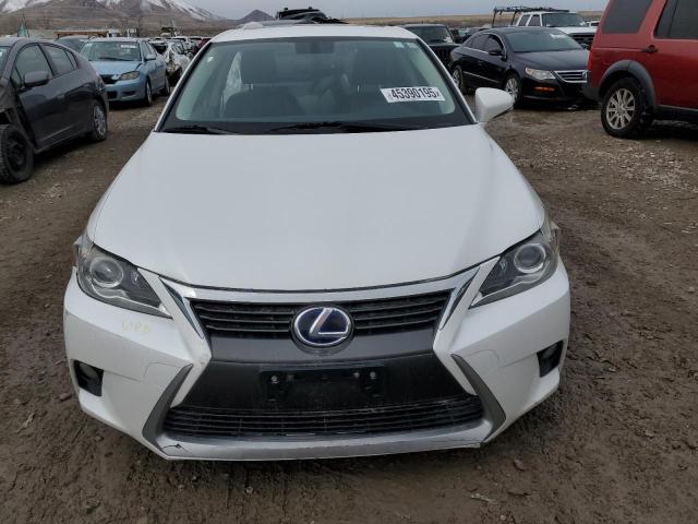 2015 LEXUS CT 200 JTHKD5BH4F2229922