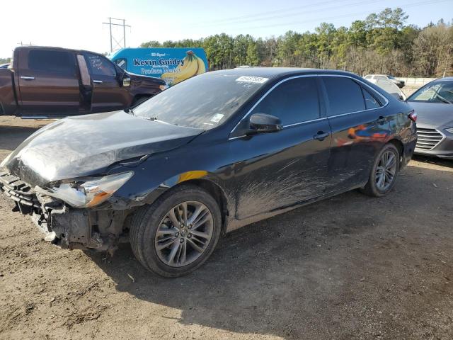 Global Auto Auctions: 2017 TOYOTA CAMRY LE