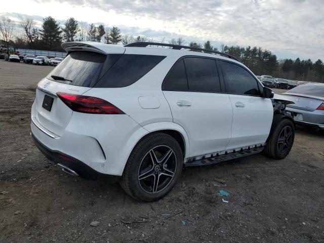 Vin: 4jgfb4fb5ra985192, lot: 46221905, mercedes-benz gle-class 350 4matic 20243