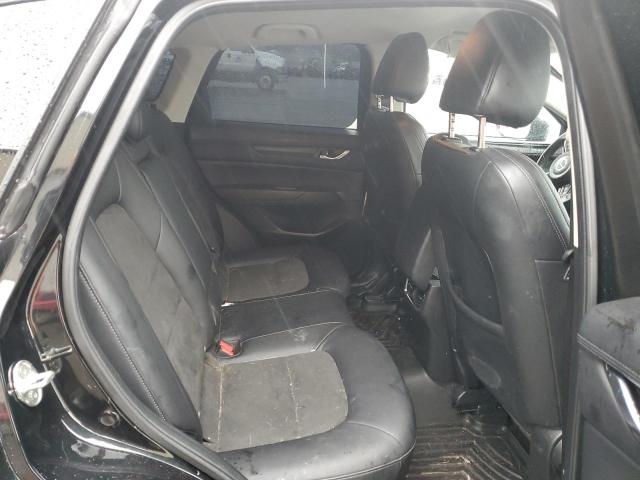 2021 MAZDA CX-5 TOURI - JM3KFBCM4M0405308