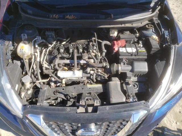 2020 NISSAN KICKS SV - 3N1CP5CV6LL532814