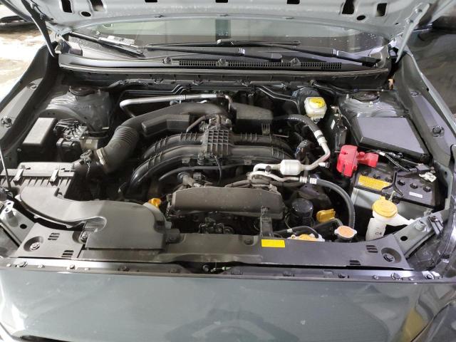 2024 SUBARU CROSSTREK - JF2GUADC2R8875500