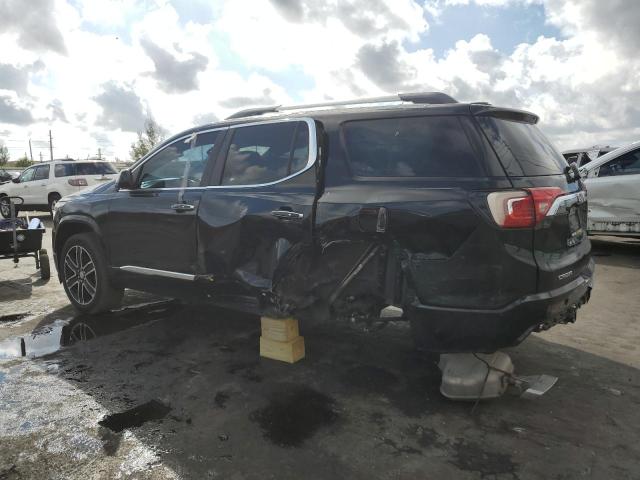 Vin: 1gkknpls3hz195880, lot: 46048255, gmc acadia den denali 20172