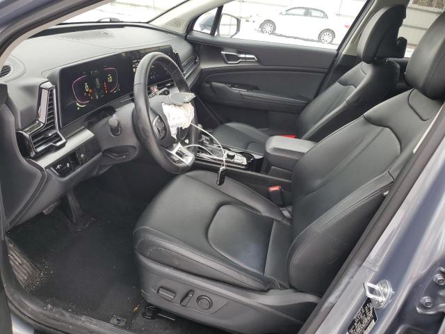 2023 KIA SPORTAGE E - 5XYK33AF3PG064218