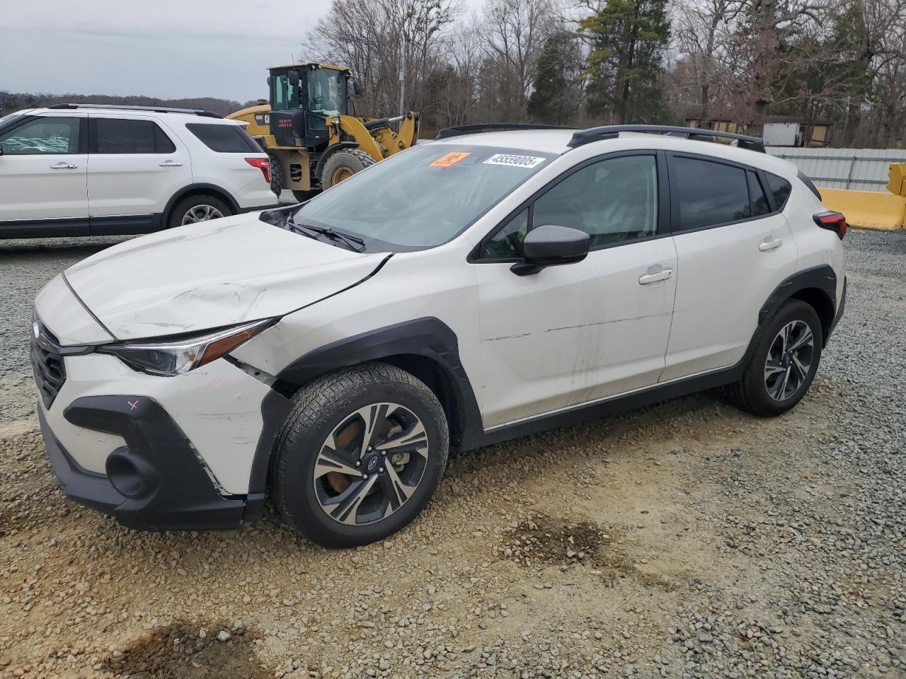 SUBARU CROSSTREK PREMIUM