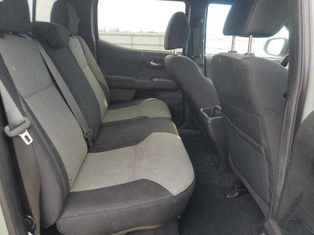 2022 TOYOTA TACOMA DOU - 3TYCZ5AN9NT076089