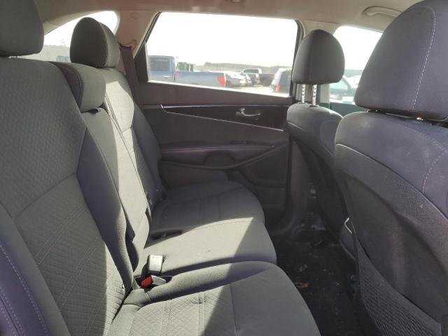 2019 KIA SORENTO - 5XYPG4A33KG550753