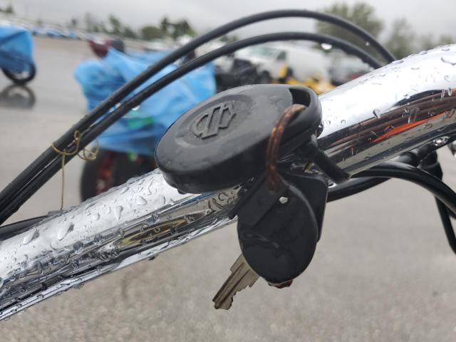 2014 HARLEY-DAVIDSON FLSTN SOFT 1HD1JDV16EB037347