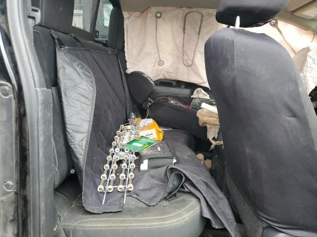 2018 NISSAN TITAN SV - 1N6AA1C55JN508805