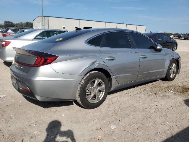 Vin: 5npeg4ja2nh147351, lot: 44115765, hyundai sonata se 20223