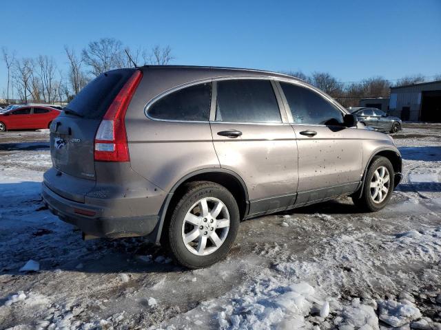 Vin: 5j6re4h42bl003243, lot: 45571445, honda crv se 20113