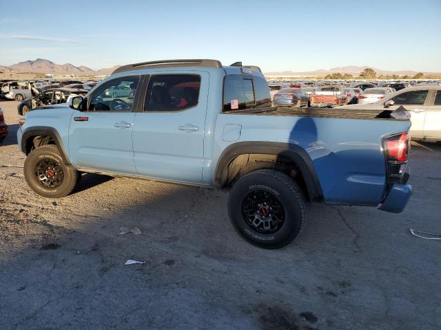 Vin: 5tfcz5an0jx159457, lot: 46956195, toyota tacoma double cab 20182