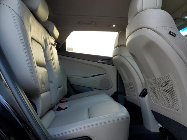 2016 HYUNDAI TUCSON LIM - KM8J33A20GU166871
