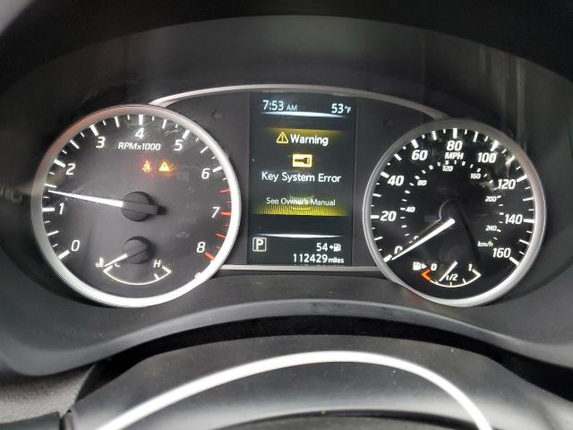 2017 NISSAN SENTRA S 3N1AB7AP7HY267210
