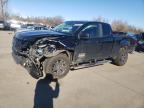 2017 CHEVROLET COLORADO Z - 1GCHTDEN6H1239063