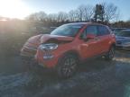 2016 FIAT 500X TREKK - ZFBCFXCT8GP367341