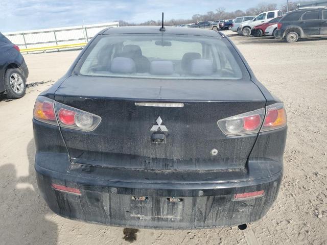 2015 MITSUBISHI LANCER SE JA32V2FW5FU006555