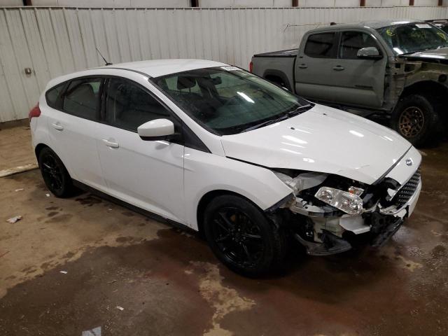 Vin: 1fadp3k23jl315751, lot: 45548675, ford focus se 20184