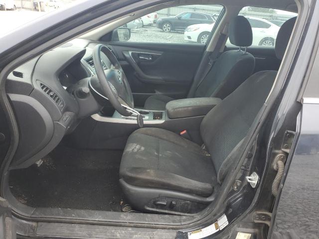 2015 NISSAN ALTIMA 2.5 - 1N4AL3AP5FC204265