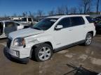 2017 GMC TERRAIN SL - 2GKALNEK1H6298620