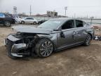 2023 NISSAN ALTIMA SL - 1N4BL4EV5PN303497
