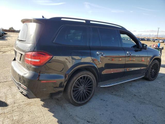 2017 MERCEDES-BENZ GLS 63 AMG 4JGDF7FE6HA909826
