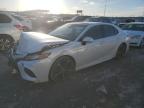 2019 TOYOTA CAMRY XSE - 4T1BZ1HK6KU028564